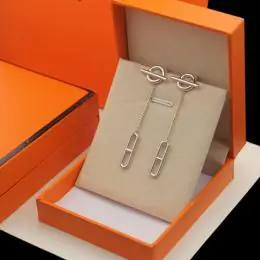 Boucles Doreilles Hermes